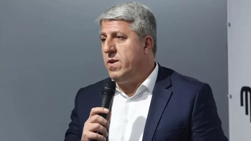 «Հայաստանի համար ճակատամարտը սկսվելու է ոչ թե Ակնայից, Ջրականից, այլ Գորիսից, Կապանից, Երասխից և Վարդենիսից». Ոսկանյան