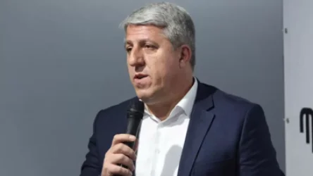 «Հայաստանի համար ճակատամարտը սկսվելու է ոչ թե Ակնայից, Ջրականից, այլ Գորիսից, Կապանից, Երասխից և Վարդենիսից». Ոսկանյան