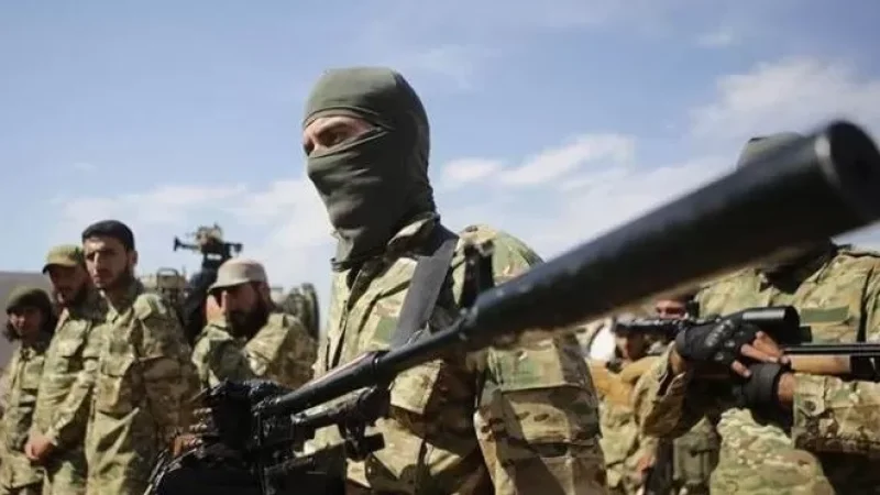 Թուրքիան կարող է ընդլայնել ռազմական ներկայությունը Սիրիայում և Իրաքում