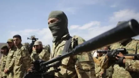 Թուրքիան կարող է ընդլայնել ռազմական ներկայությունը Սիրիայում և Իրաքում