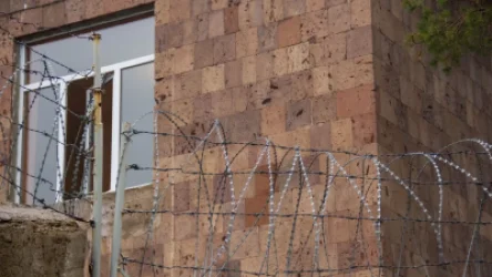 ՔԿՀ կաշառքի դիմաց դատապարտյալի համար արգելված իրեր է մտցրել «Դատապարտյալների հիվանդանոց»