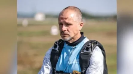 18+ ՏԵՍԱՆՅՈՒԹ. Չեչնիայում մահացել է պարաշյուտային մրցույթի մասնակիցը