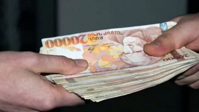 ՊՆ-ից 60 մլն դրամի հափշտակություն է կատարվել. գործով անցնում է 6 հոգի