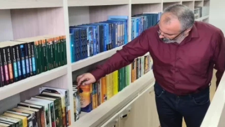 Ադրբեջանի ՄԻՊ-ը այցելել է Դավիթ Բաբայանին