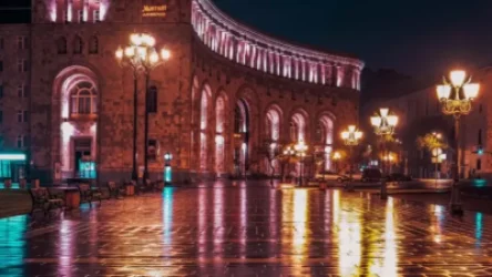 Ջերմաստիճանը կնվազի․ եղանակն՝ առաջիկա օրերին