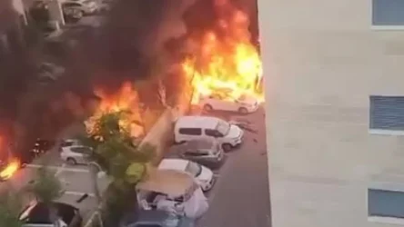 ՏԵՍԱՆՅՈՒԹ. Նոր մանրամասներ՝ Իսրայելում կատարվողի մասին