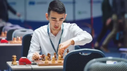 Հայկ Մարտիրոսյանը սուպերգրոսմայստերների ցուցակում է