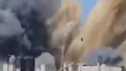 Գազայի հատվածին Իսրայելի օդուժի հարվածի կադրերը․ Իսրայելը հայտարարել է «հակաահաբեկչական գործողություն» սկսելու մասին