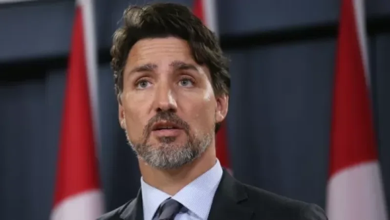 Թրյուդոն Իրանից պահանջել է խոցված ուկրաինական օդանավի սև արկղերը