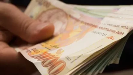 Արցախից բռնի տեղահանված անձանց 50 %-ն արդեն ստացել է պետության տրամադրած 100 000 դրամ միանվագ օգնությունը