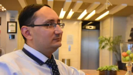 «Իսրայելական հետախուզական բոլոր ծառայությունների կատարյալ ձախողում». «Իսրայելահայեր» թերթի խմբագիր