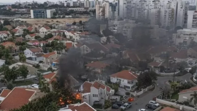 Գերեվարվել են 35 իսրայելցի զինվորներ և իսրայելական բանակի գեներալը