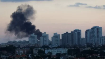 ՀՀ ԱԳՆ-ն՝ Իսրայելում տուժածների շրջանում հայերի առկայության մասին