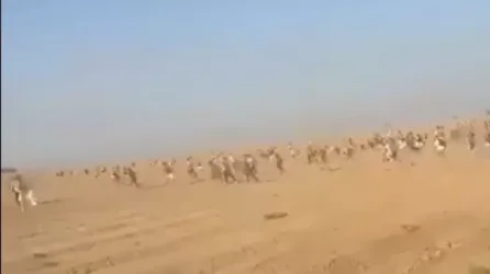 ՏԵՍԱՆՅՈՒԹ․ «Քաղաքից փախչող մարդիկ չեն, այլ տոնի առթիվ ֆեստի մասնակիցներ»․ օգտատերն Իսրայելիում կատարվողի մասին