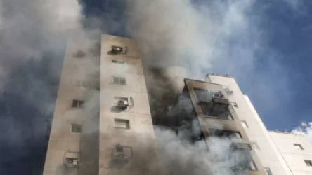 Միջազգային հանրությունը արձագանքել է պաղեստինա-իսրայելական հակամարտության սրմանը