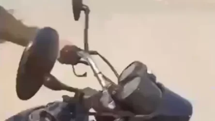 ՏԵՍԱՆՅՈՒԹ․ ՀԱՄԱՍ-ի զինյալներն իսրայելցի պատանդներ են վերցնում