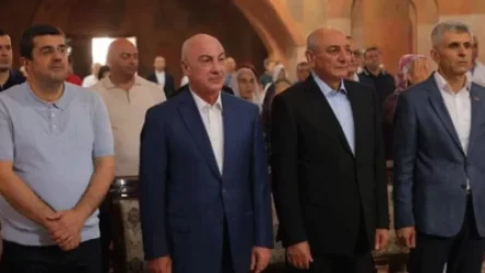 ԿԽՄԿ ներկայացուցիչները չեն այցելել գերեվարված արցախցի բարձրաստիճան պաշտոնյաներին․ Զառա Ամատունի