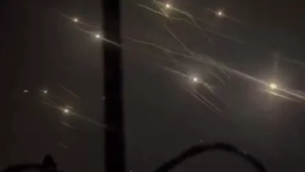 ՏԵՍԱՆՅՈՒԹ. Իսրայելը հրթիռակոծվում է. Թել Ավիվում և այլ քաղաքներում միացվել են օդային տագնապի ազդանշանները