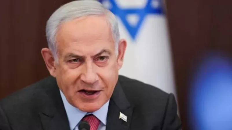 Նեթանյահուն հայտարարել է «Երկաթե թրեր» գործողության առաջին փուլի ավարտի մասին