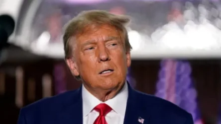 Ինչու՞ է տեղի ունեցել Իսրայելի վրա հարձակումը. Թրամփը մեկնաբանել է