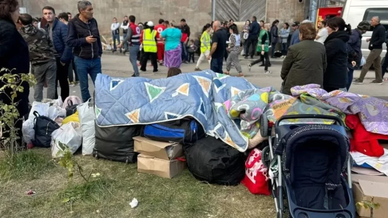 Առաջիկա օրերին արցախցիներին երկարաժամկետ բնույթի ծրագրեր կառաջարկվեն