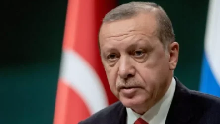 Էրդողանը հայտարարել է, թե որ դեպքում խաղաղություն կլինի Մերձավոր Արևելքում