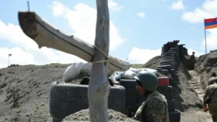 Հայաստանը հավանական է համարում, որ Ադրբեջանը կարող է շաբաթների ընթացքում ներխուժել իր տարածք