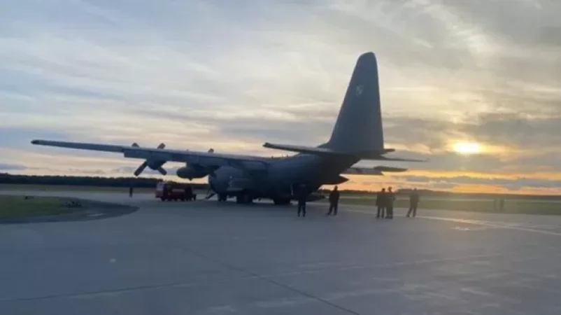 Լեհաստանը սկսել է տարհանել իր քաղաքացիներին Իսրայելից