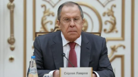 Լավրովը Պաղեստինա-իսրայելական հակամարտության սրման մասին