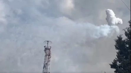 ՏԵՍԱՆՅՈՒԹ․ Մի խումբ զինյալներ Լիբանանից մտել են Իսրայելի հյուսիս