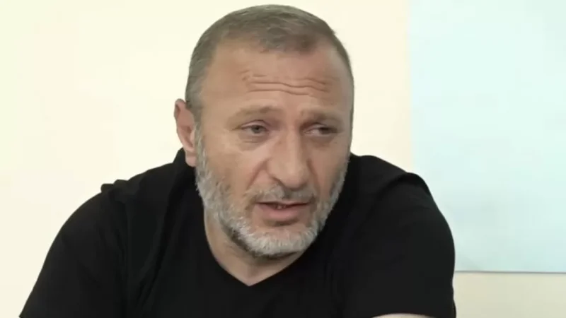 Գարիկ Գալեյանը կմնա կալանքի տակ