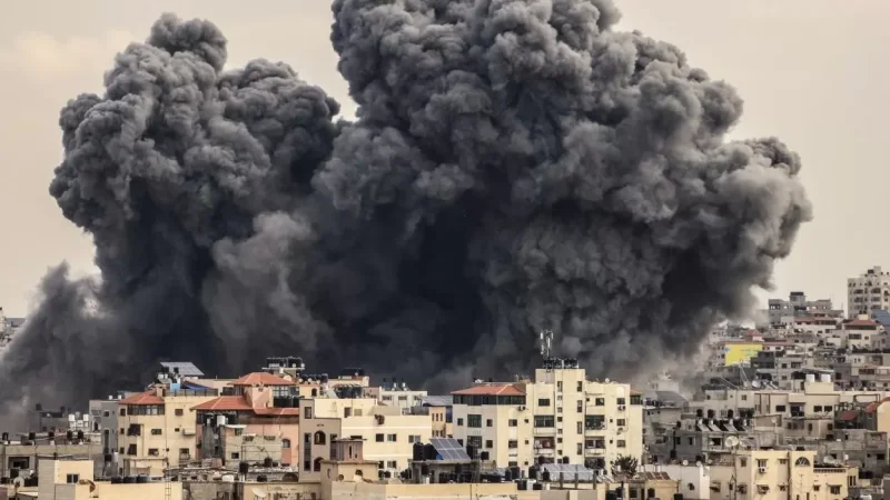 Եգիպտոսի ԱԳՆ-ն Իսրայելին կոչ է արել դադարեցնել հարձակումները Ռաֆահ անցակետի պաղեստինյան կողմի վրա