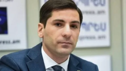 Գարիկ Սարգսյանը նոր բարձր պաշտոնի է նշանակվել