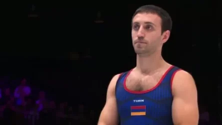 ՏԵՍԱՆՅՈՒԹ. Արթուր Դավթյանը կորցրեց աշխարհի գործող չեմպիոնի տիտղոսը