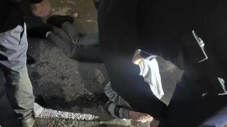 ՏԵՍԱՆՅՈՒԹ. Դանակով հարձակվել են ակտիվիստ Արթուր Չախոյանի վրա. ոստիկանները գտել են հարձակվողներից մեկին