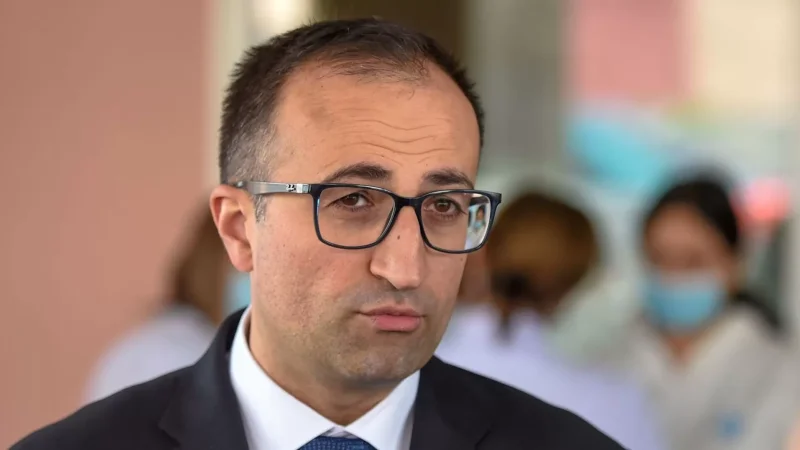 Արսեն Թորոսյանը՝ Արթուր Չախոյանի վրա հարձակման մասին