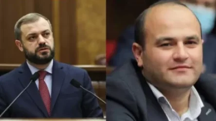 Նիկոլ Փաշինյանը սկսել է նախարարներին փոխարինող թեկնածուներ գտնել. «Ժողովուրդ»