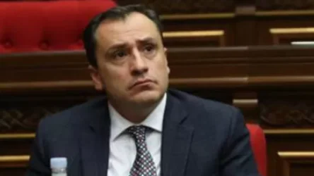 Սասուն Խաչատրյանի եղբայրը նոր պաշտոն կստանա․ «Հրապարակ»