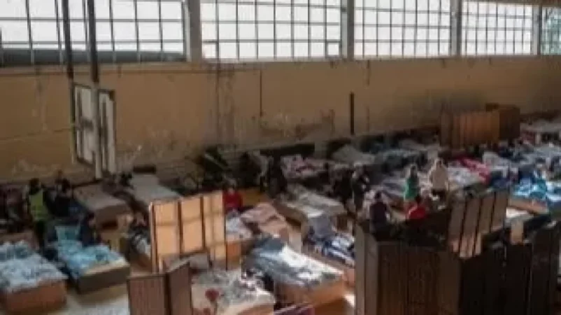 Ծանր պատկեր է. Չեն կարողանում կազմակերպել. «Փաստ»