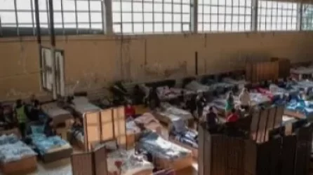 Ծանր պատկեր է. Չեն կարողանում կազմակերպել. «Փաստ»