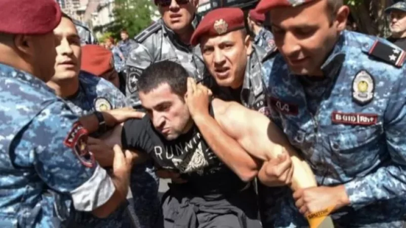 Նոր մանրամասներ Լևոն Քոչարյանի գործի վերաբերյալ․ «Փաստ»