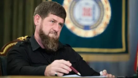 Մենք աջակցում ենք Պաղեստինին. Չեչնիայի ղեկավար