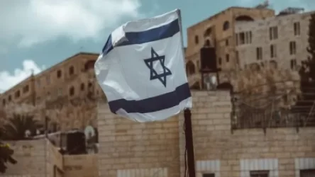 Մեծ Բրիտանիան, ԱՄՆ-ն, Գերմանիան, Իտալիան և Ֆրանսիան Իսրայելի վերաբերյալ համատեղ հայտարարություն են տարածել