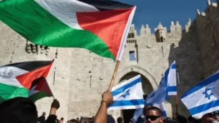 Որքա՞ն է Իսրայել-Պաղեստին հակամարտության զոհերի թիվը