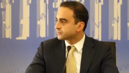 ՏԵՍԱՆՅՈՒԹ․ Ավինյանը՝ Արթուր Չախոյանի դեպքի մասին