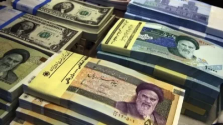 Իրանական արժույթը իջել է պատմական նվազագույնի