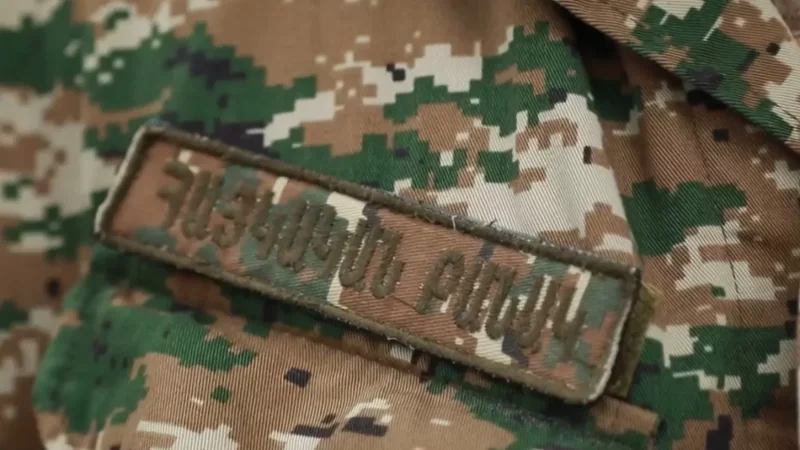 Հրամանատարները միջոցներ չեն ձեռնարկել կանխելու հակառակորդի առաջխաղացումը ՀՀ ինքնիշխան տարածք