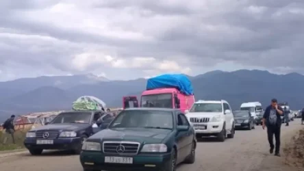 Ավելի քան 30 000 արցախցի երեխայի  հոգեկան առողջությունը կարող է վատթարանալ․ ՅՈւՆԻՍԵՖ