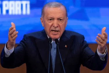 «Ավելի շատ տարածքների կորուստ»․ Էրդողանը կներկայացնի իր առաջարկը․ ԶԼՄ