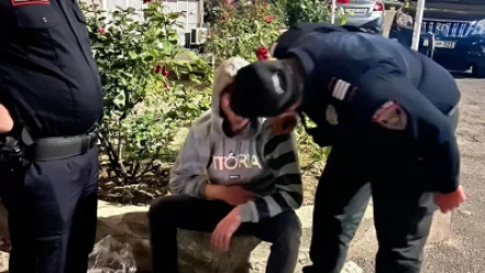 ՔԿ-ն մանրամասներ է հայտնել Արթուր Չախոյանի հետ տեղի ունեցած միջադեպի առնչությամբ